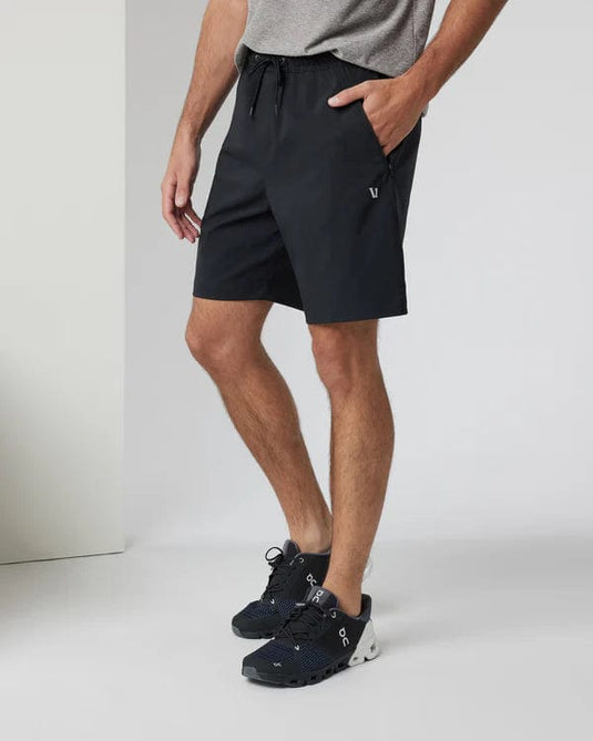 Vuori Train Tech Short - Men's VUORI