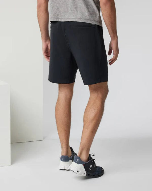 Vuori Train Tech Short - Men's VUORI