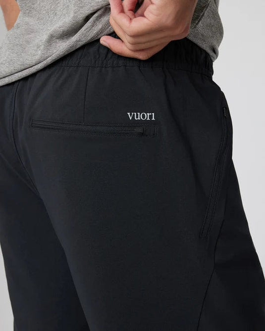 Vuori Train Tech Short - Men's VUORI