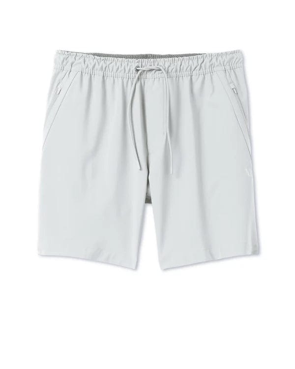 Load image into Gallery viewer, Sky Grey / XXL Vuori Train Tech Short - Men&#39;s VUORI
