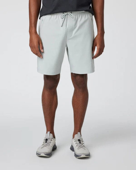 Vuori Train Tech Short - Men's VUORI