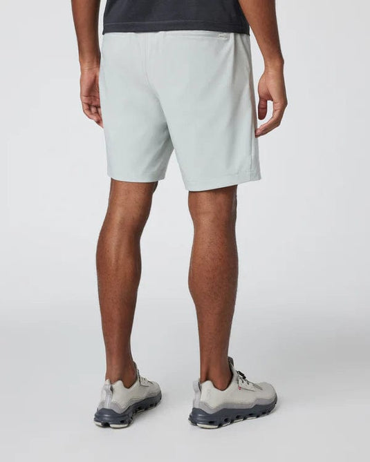 Vuori Train Tech Short - Men's VUORI