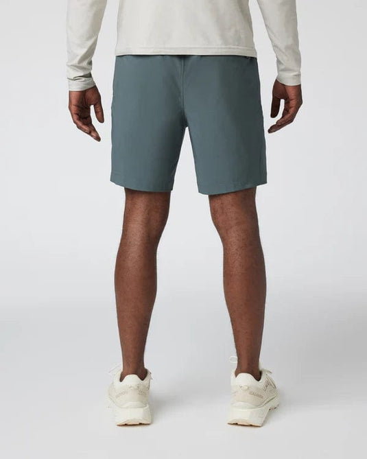 Vuori Train Tech Short - Men's VUORI