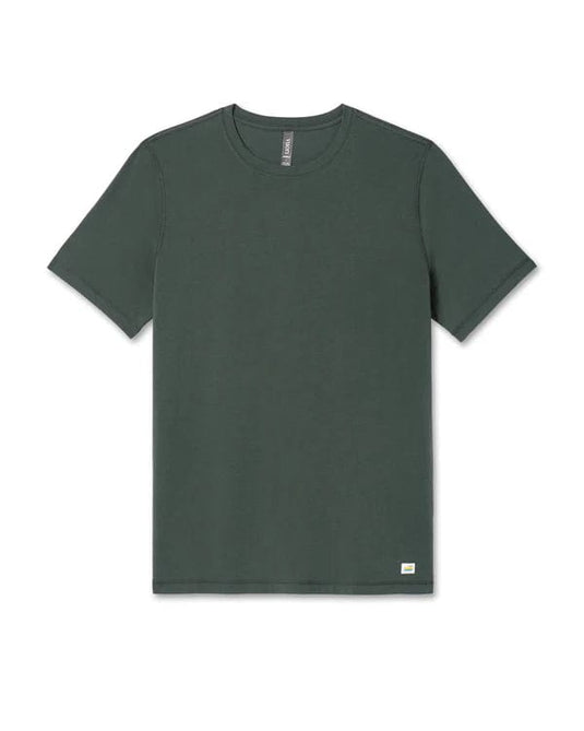 Aspen / MED Vuori Tuvalu T-Shirt - Men's Vuori Tuvalu T-Shirt - Men's Vuori