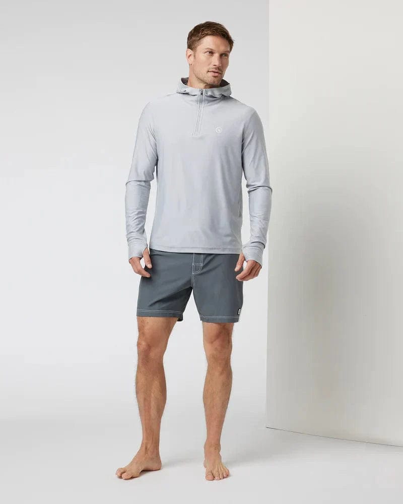 Load image into Gallery viewer, Vuori Uluwatu 24 Water Hoodie - Men&#39;s VUORI
