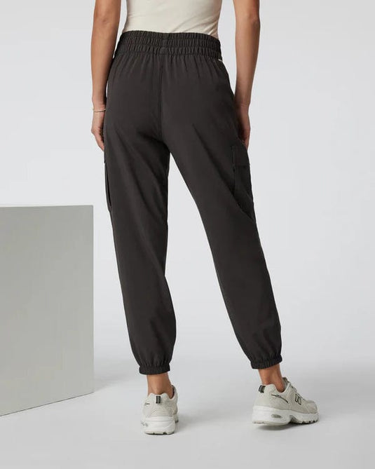 Vuori Villa Cargo Jogger - Women's Vuori