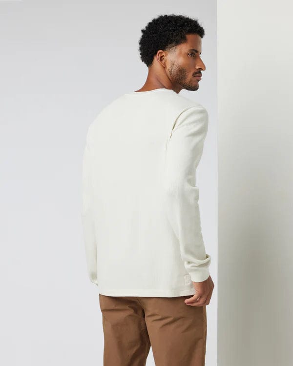 Load image into Gallery viewer, Vuori Waffle Henley - Men&#39;s Vuori
