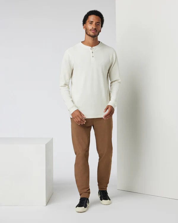 Load image into Gallery viewer, Vuori Waffle Henley - Men&#39;s Vuori
