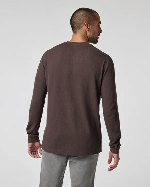 Load image into Gallery viewer, Vuori Waffle Henley - Men&#39;s Vuori
