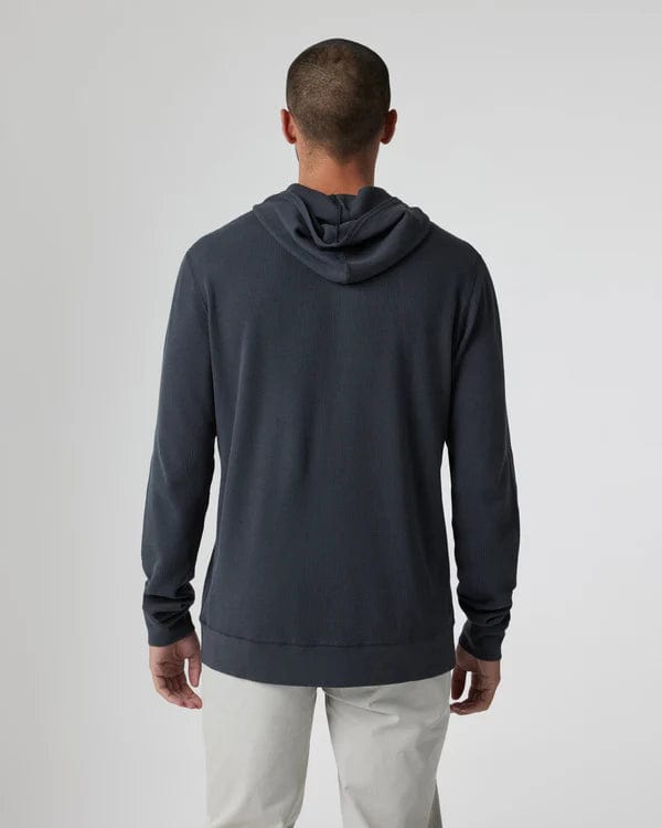 Load image into Gallery viewer, Vuori Waffle Hoodie - Men&#39;s Vuori Waffle Hoodie - Men&#39;s Vuori
