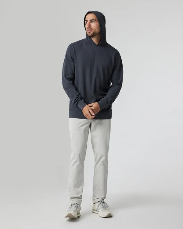 Load image into Gallery viewer, Vuori Waffle Hoodie - Men&#39;s Vuori Waffle Hoodie - Men&#39;s Vuori
