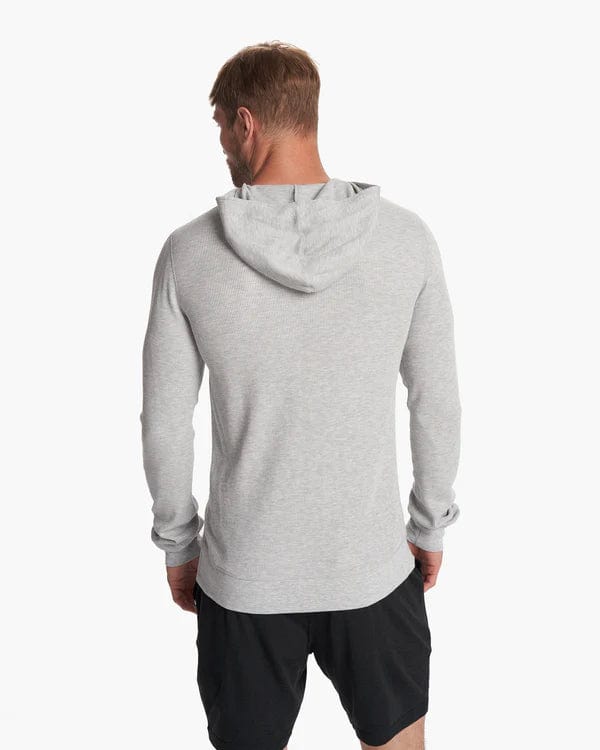 Load image into Gallery viewer, Vuori Waffle Hoodie - Men&#39;s Vuori Waffle Hoodie - Men&#39;s Vuori
