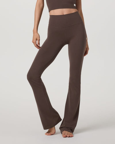 Java / SM Vuori Women's All The Feels Slim Flare in Java Vuori Women's All The Feels Slim Flare in Java Vuori