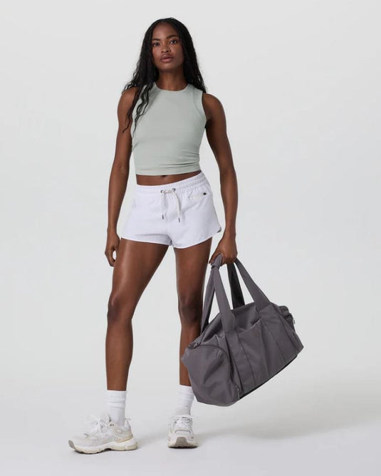 Vuori Women's Sl Pose Modern Tank Vuori Women's Sl Pose Modern Tank Vuori