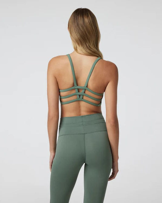 Vuori Yosemite Bra - Women's Vuori