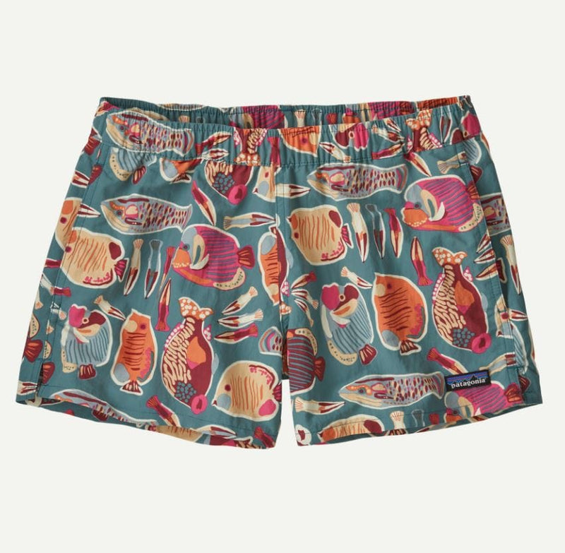 Load image into Gallery viewer, Women&#39;s Patagonia Barely Baggies Shorts 2½&quot; Women&#39;s Patagonia Barely Baggies Shorts 2½&quot; Patagonia Inc
