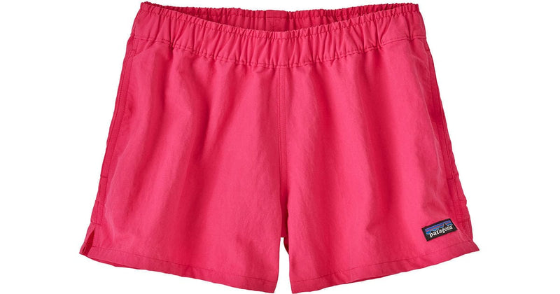 Load image into Gallery viewer, LMSP / Luminous Pink / XS Women&#39;s Patagonia Barely Baggies Shorts 2½&quot; Women&#39;s Patagonia Barely Baggies Shorts 2½&quot; Patagonia Inc
