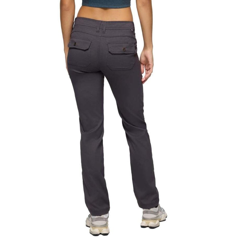 Load image into Gallery viewer, Women&#39;s Prana Stretch Zion Mid Rise Pant Women&#39;s Prana Stretch Zion Mid Rise Pant Prana

