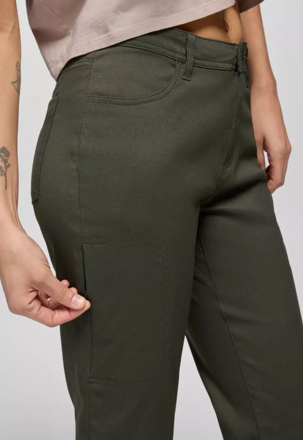 Load image into Gallery viewer, Women&#39;s Prana Stretch Zion Mid Rise Pant Women&#39;s Prana Stretch Zion Mid Rise Pant Prana
