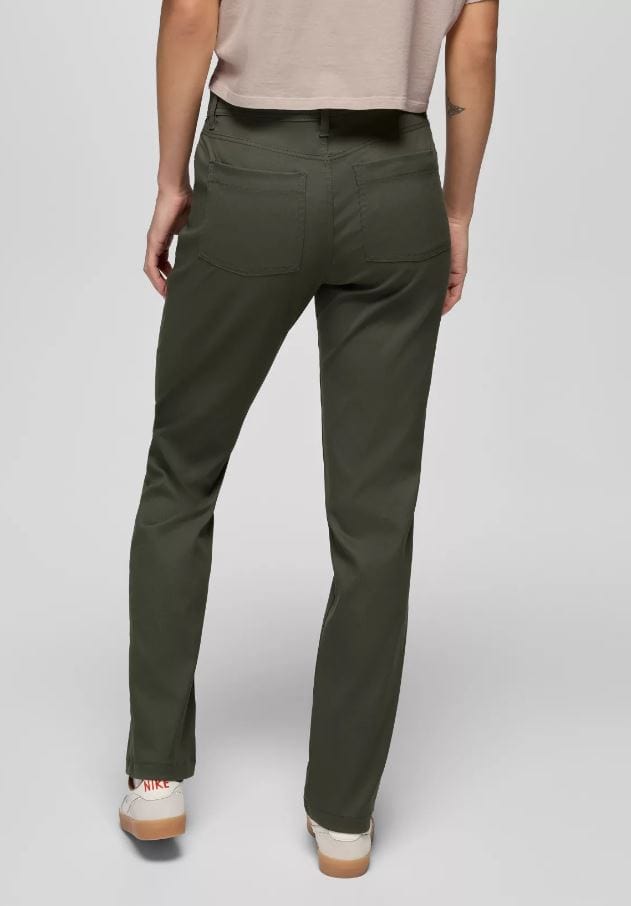 Load image into Gallery viewer, Women&#39;s Prana Stretch Zion Mid Rise Pant Women&#39;s Prana Stretch Zion Mid Rise Pant Prana
