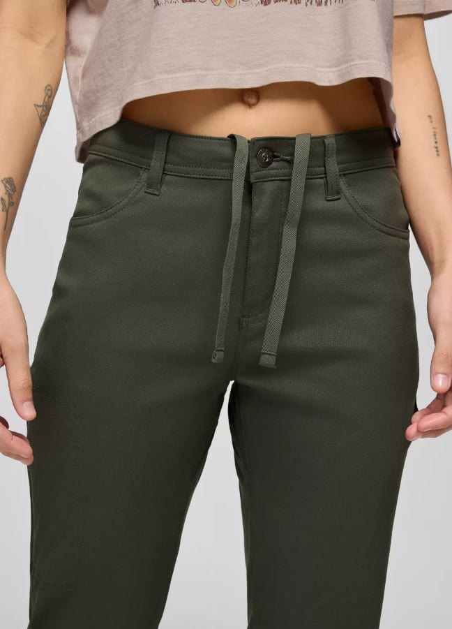Load image into Gallery viewer, Women&#39;s Prana Stretch Zion Mid Rise Pant Women&#39;s Prana Stretch Zion Mid Rise Pant Prana
