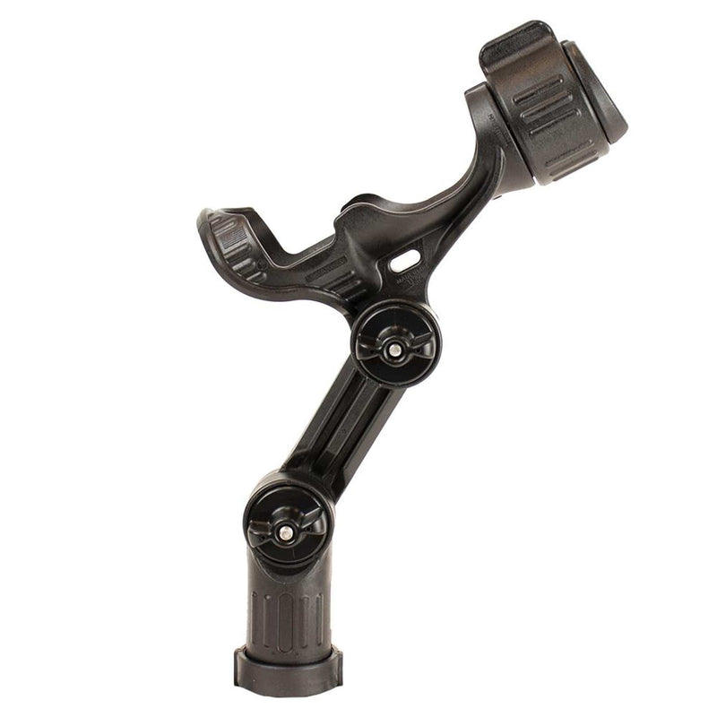 Load image into Gallery viewer, YakAttack Omega Pro Rod Holder with Track Mounted LockNLoad System YakAttack
