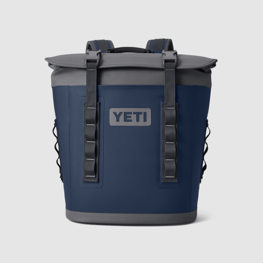 Navy Yeti Coolers Hopper M12 Backpack Soft Cooler Yeti Coolers