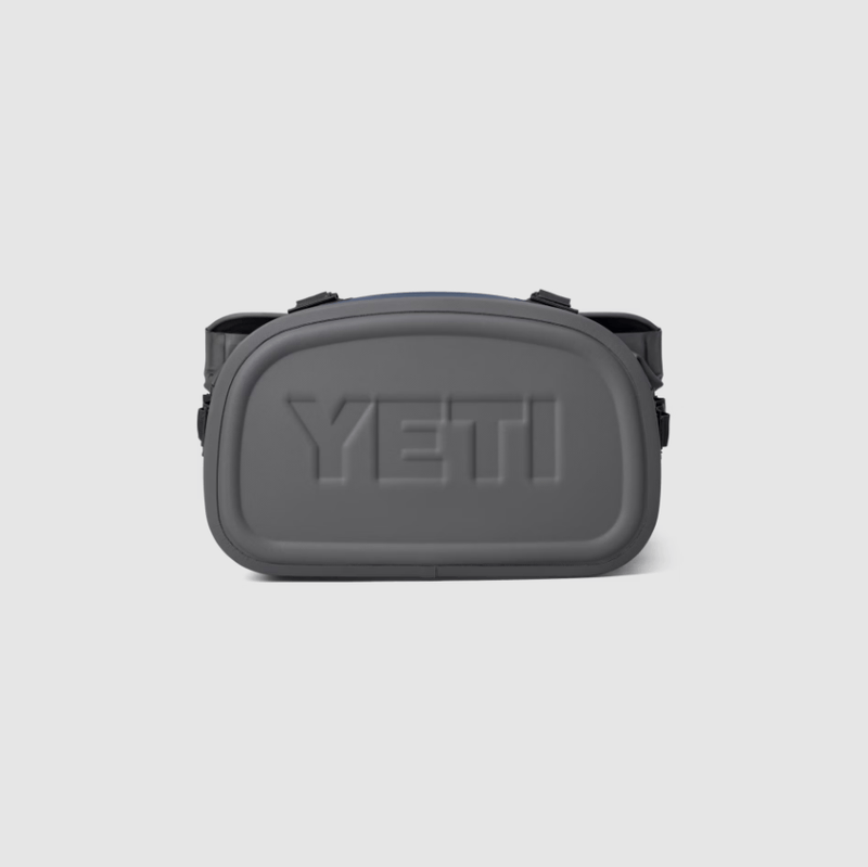 Load image into Gallery viewer, Navy Yeti Coolers Hopper M12 Backpack Soft Cooler Yeti Coolers
