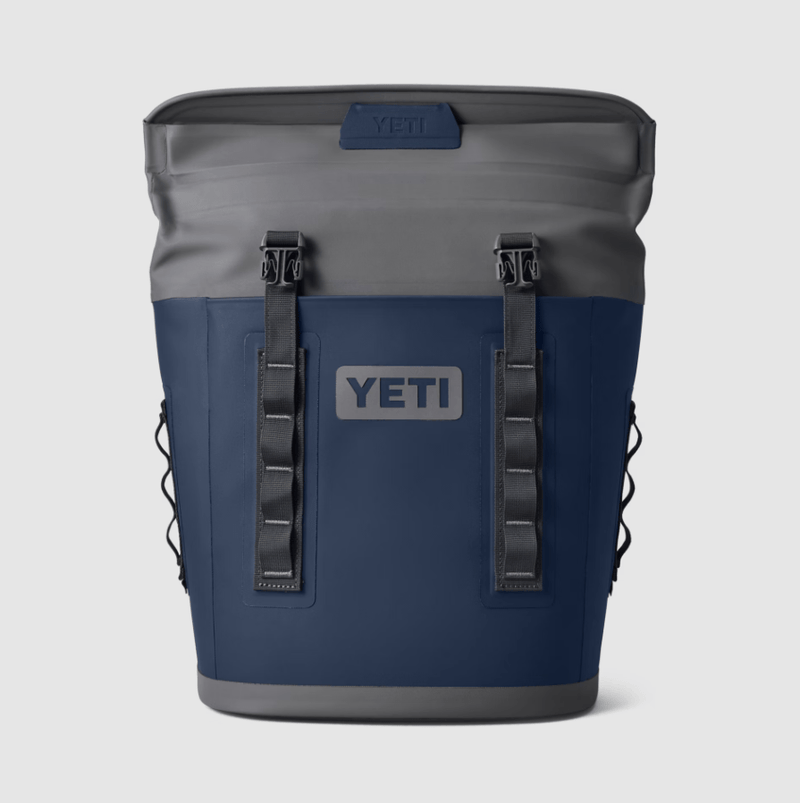 Load image into Gallery viewer, Navy Yeti Coolers Hopper M12 Backpack Soft Cooler Yeti Coolers
