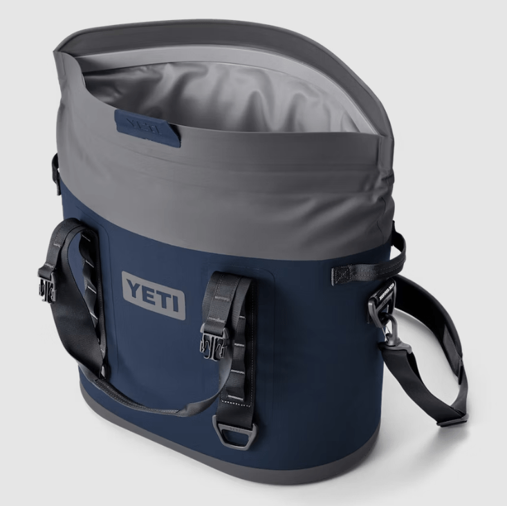 Load image into Gallery viewer, Navy Yeti Coolers Hopper M30 2.0 Yeti Coolers

