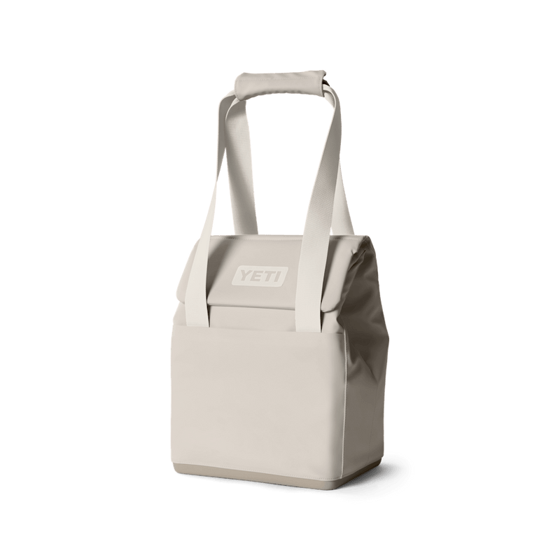 Load image into Gallery viewer, Cape Taupe Yeti Daytrip 14L Insulated Tote Bag in Cape Taup Yeti Daytrip 14L Insulated Tote Bag in Cape Taup Yeti Coolers
