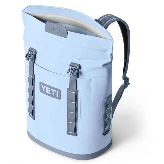 Big Sky Yeti Hopper Backpack M12 in Big Sky Yeti Hopper Backpack M12 in Big Sky Yeti Coolers