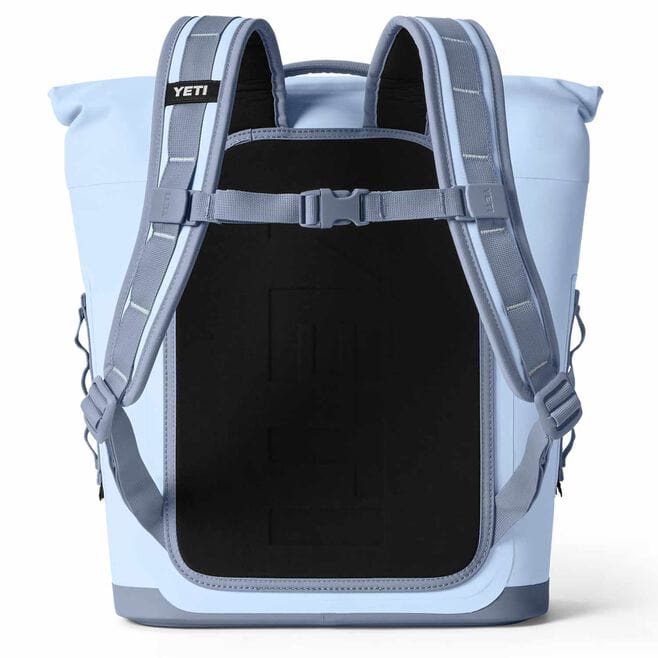 Load image into Gallery viewer, Big Sky Yeti Hopper Backpack M12 in Big Sky Yeti Hopper Backpack M12 in Big Sky Yeti Coolers
