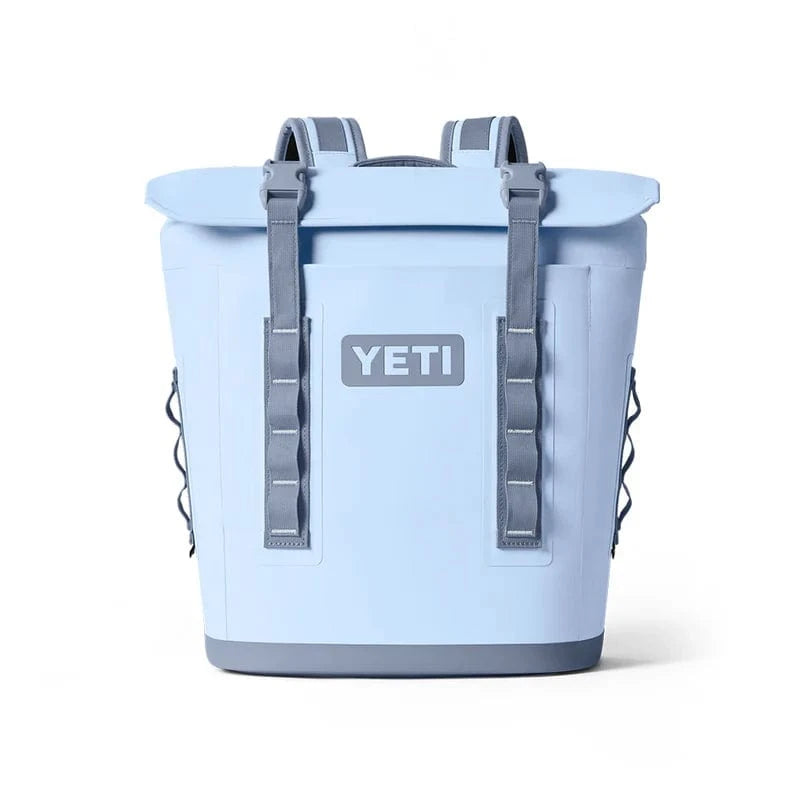 Load image into Gallery viewer, Big Sky Yeti Hopper Backpack M12 in Big Sky Yeti Hopper Backpack M12 in Big Sky Yeti Coolers
