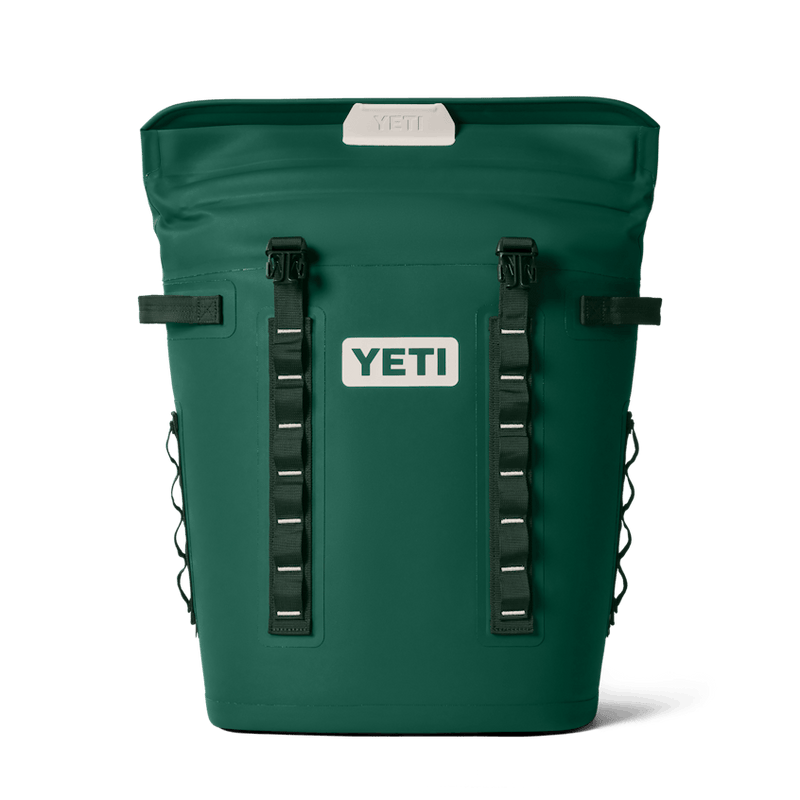 Load image into Gallery viewer, Black Forest Yeti Hopper Backpack M20 in Black Forest Yeti Hopper Backpack M20 in Black Forest Yeti Coolers
