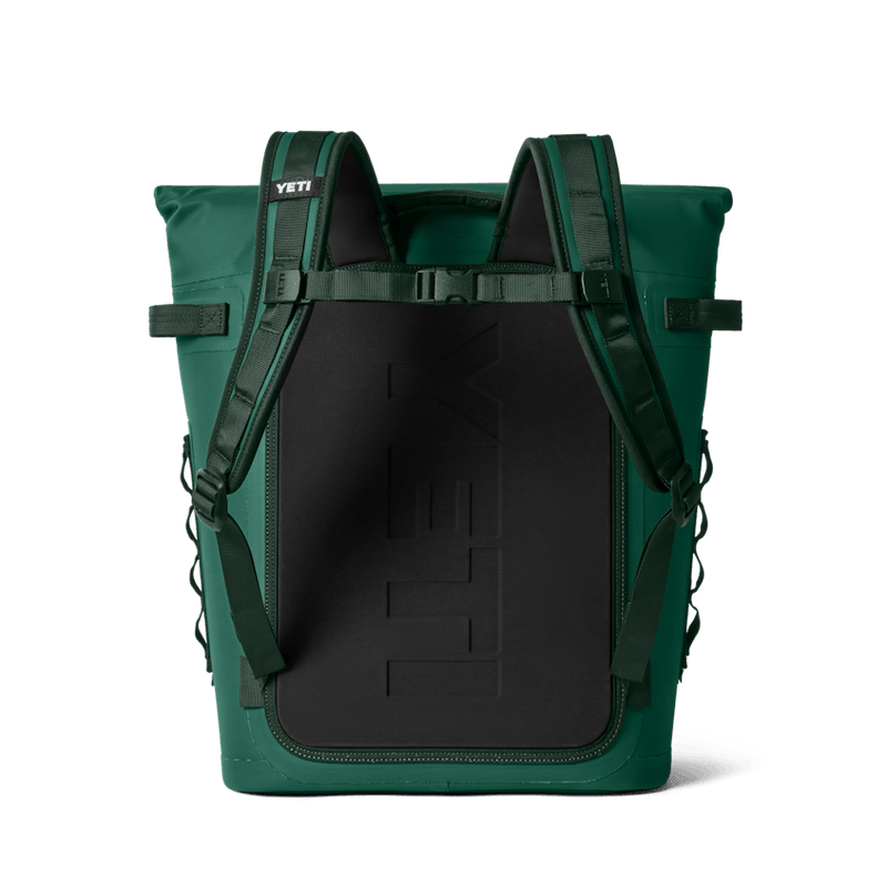 Load image into Gallery viewer, Black Forest Yeti Hopper Backpack M20 in Black Forest Yeti Hopper Backpack M20 in Black Forest Yeti Coolers
