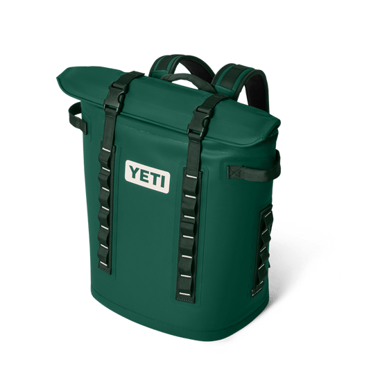 Black Forest Yeti Hopper Backpack M20 in Black Forest Yeti Hopper Backpack M20 in Black Forest Yeti Coolers