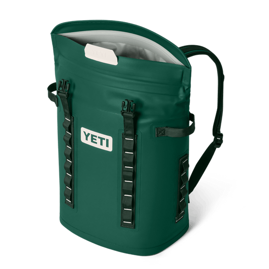 Black Forest Yeti Hopper Backpack M20 in Black Forest Yeti Hopper Backpack M20 in Black Forest Yeti Coolers