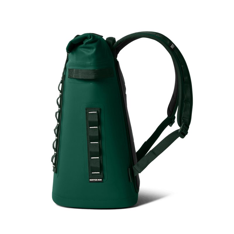 Load image into Gallery viewer, Black Forest Yeti Hopper Backpack M20 in Black Forest Yeti Hopper Backpack M20 in Black Forest Yeti Coolers
