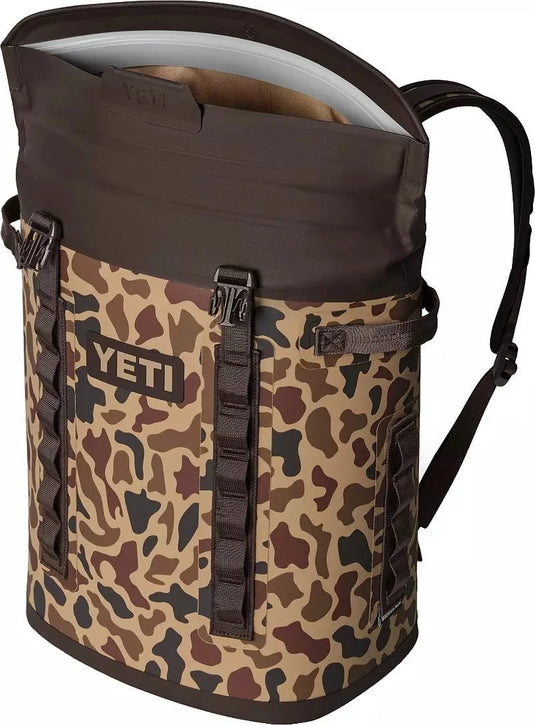Wetlands Yeti Hopper Backpack M20 in Wetlands Yeti Hopper Backpack M20 in Wetlands Yeti Coolers