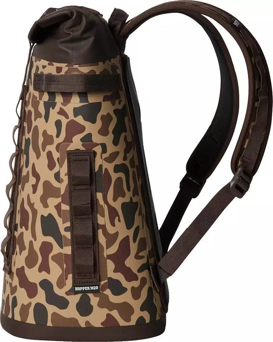 Wetlands Yeti Hopper Backpack M20 in Wetlands Yeti Hopper Backpack M20 in Wetlands Yeti Coolers
