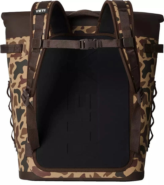 Wetlands Yeti Hopper Backpack M20 in Wetlands Yeti Hopper Backpack M20 in Wetlands Yeti Coolers