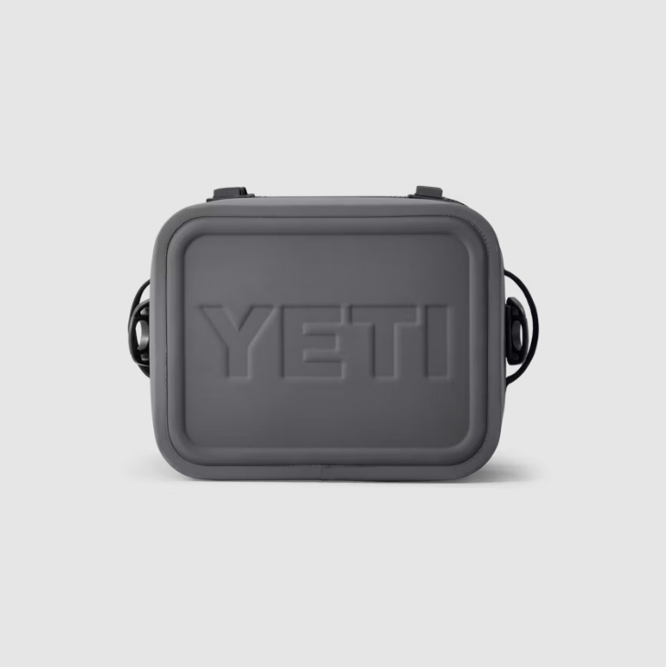 Load image into Gallery viewer, Navy Yeti Hopper Flip 12 Soft Cooler Navy Yeti Hopper Flip 12 Soft Cooler Navy Yeti Coolers
