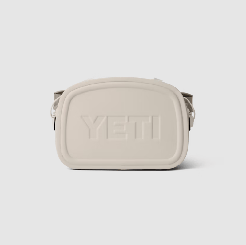 Load image into Gallery viewer, Cape Taupe Yeti Hopper M20 Soft Cooler Backpack in Cape Taupe Yeti Hopper M20 Soft Cooler Backpack in Cape Taupe Yeti Coolers
