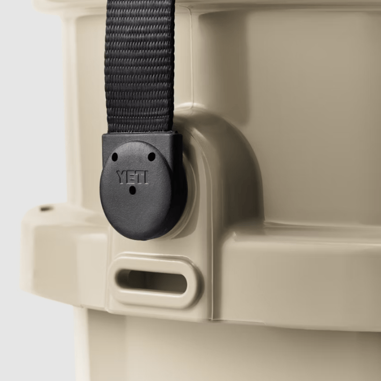 Load image into Gallery viewer, Tan Yeti Loadout 5-Gallon Bucket in Tan Yeti Coolers
