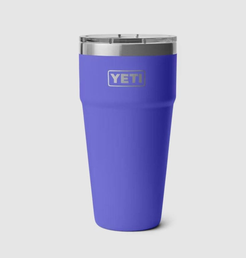 Load image into Gallery viewer, Ultra Violet Yeti Rambler 30Oz Stackable in Ultra Violet Yeti Rambler 30Oz Stackable in Ultra Violet Yeti Coolers
