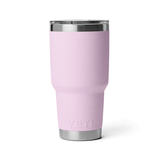 Cherry Blossom Yeti Rambler 30oz Tumbler Ms in Cherry Blossom Yeti Rambler 30oz Tumbler Ms in Cherry Blossom Yeti Coolers