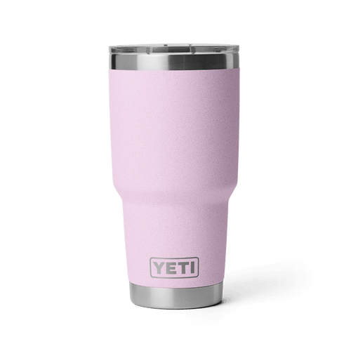 Cherry Blossom Yeti Rambler 30oz Tumbler Ms in Cherry Blossom Yeti Rambler 30oz Tumbler Ms in Cherry Blossom Yeti Coolers