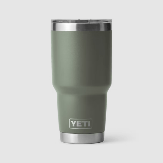 Yeti Rambler® 30 oz Tumbler with MagSlider™ Lid – The Backpacker