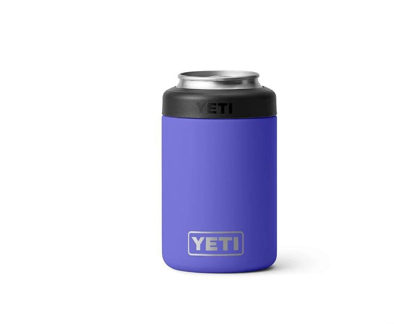 Load image into Gallery viewer, Ultramarine Yeti Rambler Colster 2.0 in Ultramarine Yeti Rambler Colster 2.0 in Ultramarine Yeti Coolers
